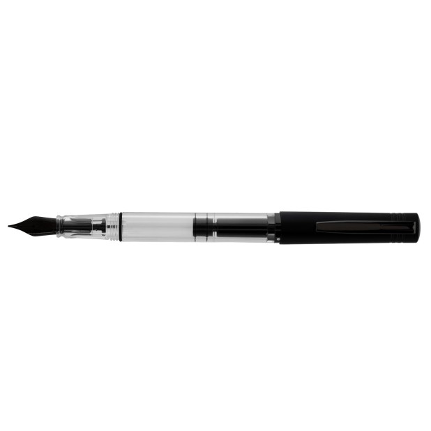 Monteverde MP1 Black Noir Stylo Plume