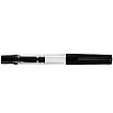 Monteverde MP1 Black Noir Fountain Pen Monteverde MP1 Black Noir Fountain Pen