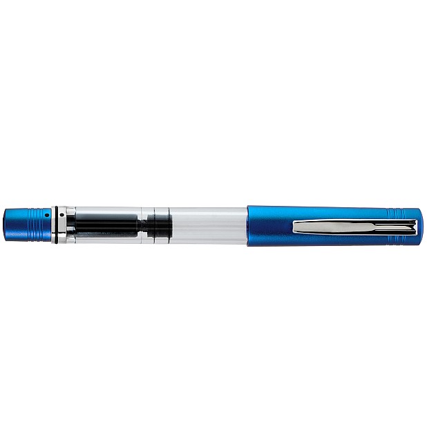 Monteverde MP1 Bright Blue Caneta de Tinta Permanente