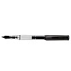 Monteverde MP1 Coal Grey Vulpen