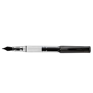 Monteverde MP1 Coal Grey Fountain Pen