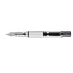 Monteverde MP1 Coal Grey Vulpen