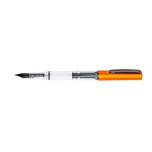 Monteverde MP1 Foxy Orange Fountain Pen