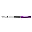 Monteverde MP1 Purple Frost Fountain Pen