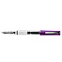 Monteverde MP1 Purple Frost Fountain Pen
