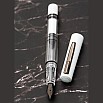 Monteverde MP1 White Lotus Limited Edition Pióro Wieczne