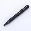 Monteverde Innova Matte Carbon Fiber Gunmetal Kulspetspenna