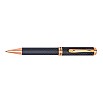 Monteverde Innova Matte Carbon Fiber Rose Gold Ballpoint