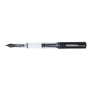 Monteverde MP1 Carbon Fiber Fountain Pen