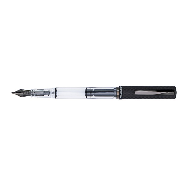 Monteverde MP1 Carbon Fiber Vulpen