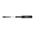 Monteverde MP1 Carbon Fiber Fountain Pen