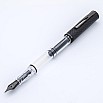 Monteverde MP1 Carbon Fiber Fountain Pen