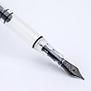 Monteverde MP1 Carbon Fiber Fountain Pen