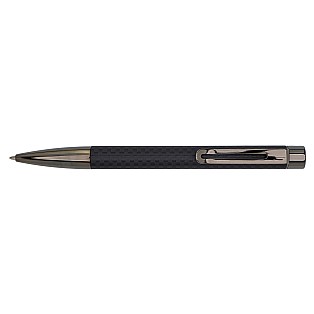 Monteverde Ritma Special Edition Carbon Fiber Kugelschreiber