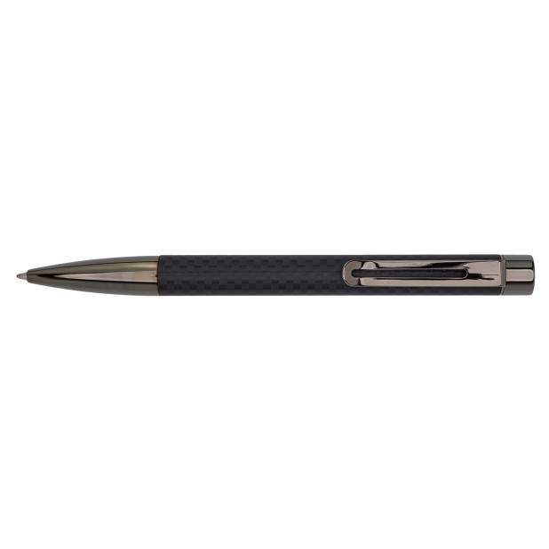 Monteverde Ritma Special Edition Carbon Fiber Ballpoint