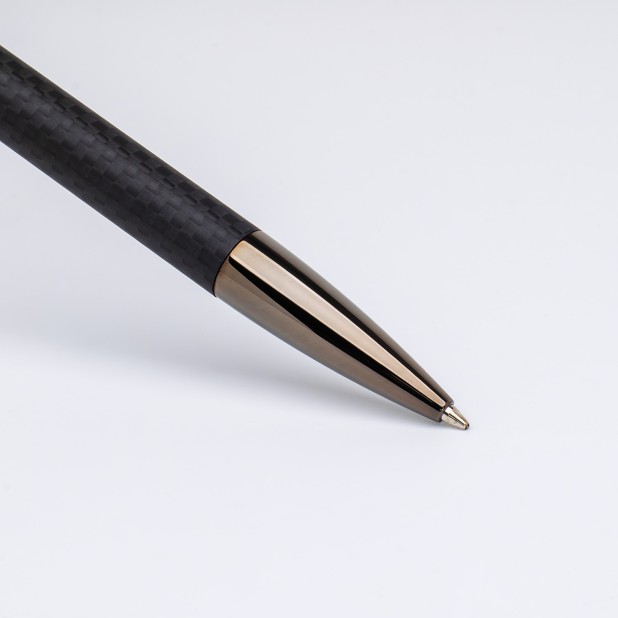 Monteverde Ritma Special Edition Carbon Fiber Ballpoint