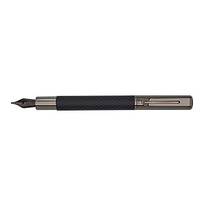 Monteverde Ritma Special Edition Carbon Fiber Fountain Pen