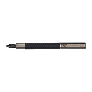 Monteverde Ritma Special Edition Carbon Fiber Fountain Pen