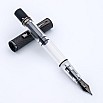 Monteverde Ritma Special Edition Carbon Fiber Fountain Pen