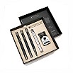 Monteverde Ritma Special Edition Carbon Fiber Set