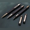 Monteverde Ritma Special Edition Carbon Fiber Fountain Pen