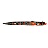 Monteverde Mountains Of The World Orange Mountain Ballpoint