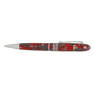 Monteverde Mountains Of The World Ruby Mountain Ballpoint