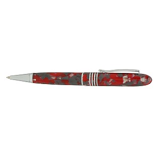 Monteverde Mountains Of The World Ruby Mountain Ballpoint