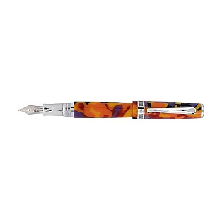 Monteverde People Of The World Dogon Fountain Pen
