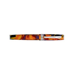 Monteverde People Of The World Dogon Fountain Pen