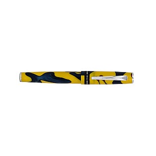 Monteverde People Of The World Huli Fountain Pen