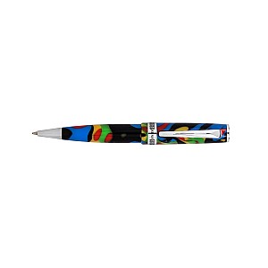 Monteverde People Of The World Kuna Ballpoint