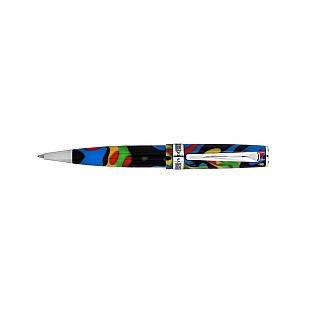 Monteverde People Of The World Kuna Ballpoint