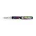 Monteverde People Of The World Kuna Vulpen