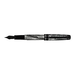 Monteverde Prima Grey Swirl Fountain Pen