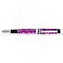 Monteverde Prima Swirl Purple/White Fountain pen