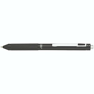 Monteverde Quadro Black 4-in-1 Multipen