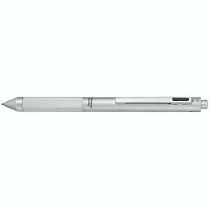 Monteverde Quadro Silver 4-in-1 Multipen