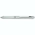 Monteverde Quadro Silver 4-in-1 Multipen