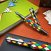 Monteverde Regatta Harlequin 2.0 Fountain Pen