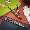 Monteverde Regatta Harlequin 2.0 Fountain Pen