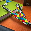 Monteverde Regatta Harlequin 2.0 Fountain Pen