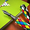Monteverde Regatta Harlequin 2.0 Fountain Pen