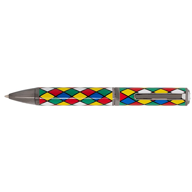 Monteverde Regatta Harlequin 2.0 Bolígrafo