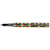 Monteverde Regatta Harlequin 2.0 Fountain Pen