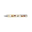 Monteverde Regatta Mondrian Broadway Boogie Woogie 1942 LE Bolígrafo