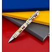 Monteverde Regatta Mondrian Broadway Boogie Woogie 1942 LE Bolígrafo