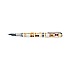 Monteverde Regatta Mondrian Broadway Boogie Woogie 1942 LE Fountain Pen