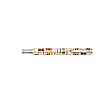 Monteverde Regatta Mondrian Broadway Boogie Woogie 1942 LE Fountain Pen