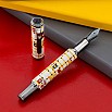 Monteverde Regatta Mondrian Broadway Boogie Woogie 1942 LE Fountain Pen